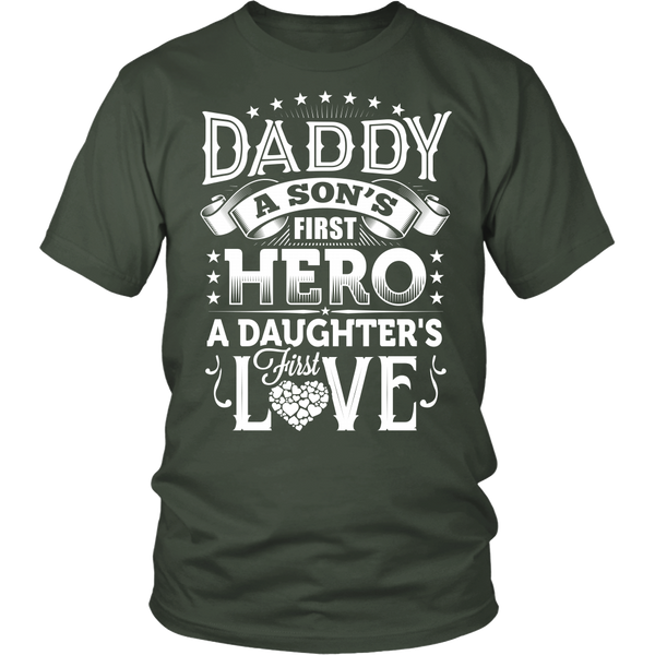 Daddy T-shirt