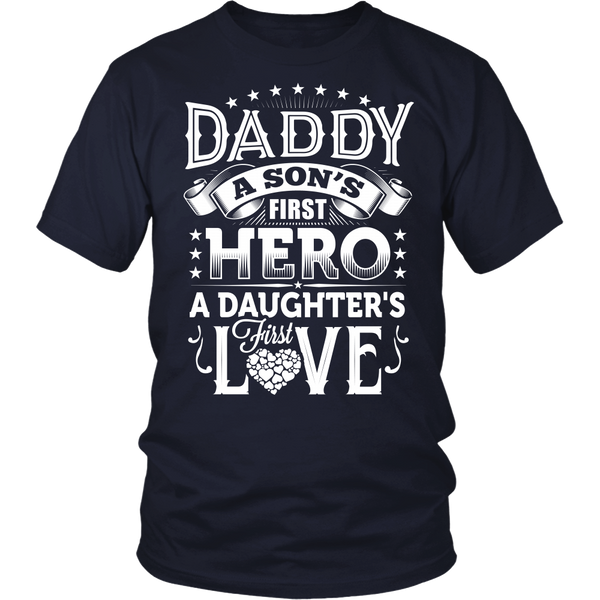 Daddy T-shirt