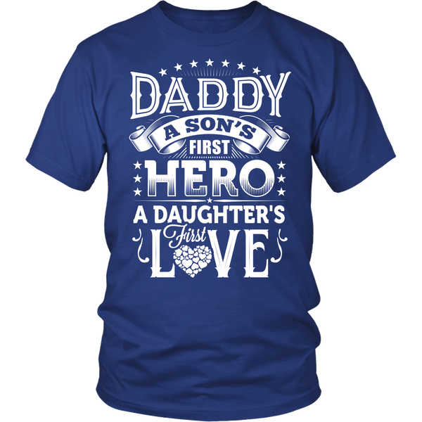 Daddy T-shirt