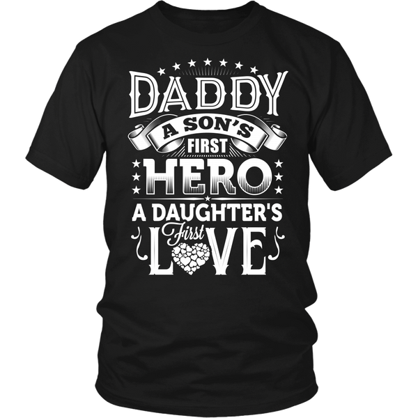 Daddy T-shirt