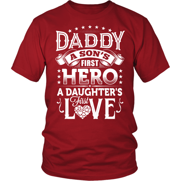 Daddy T-shirt