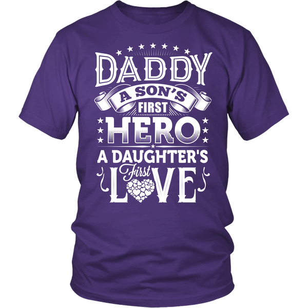 Daddy T-shirt