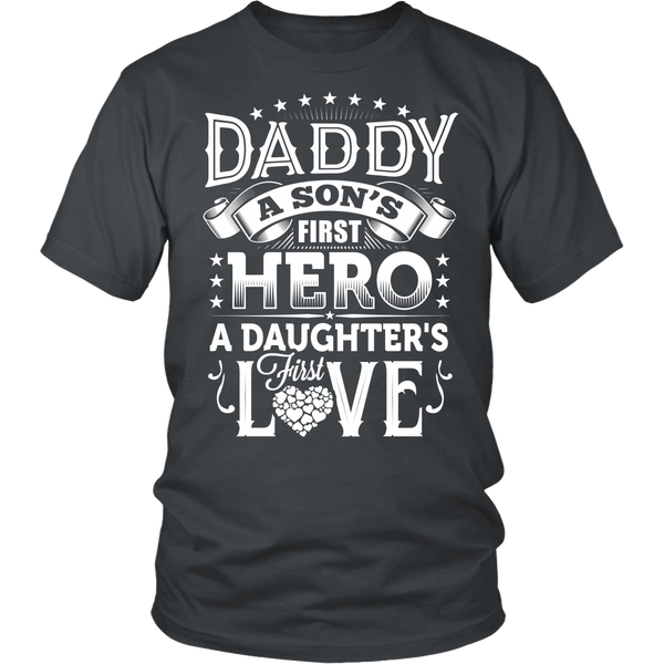 Daddy T-shirt